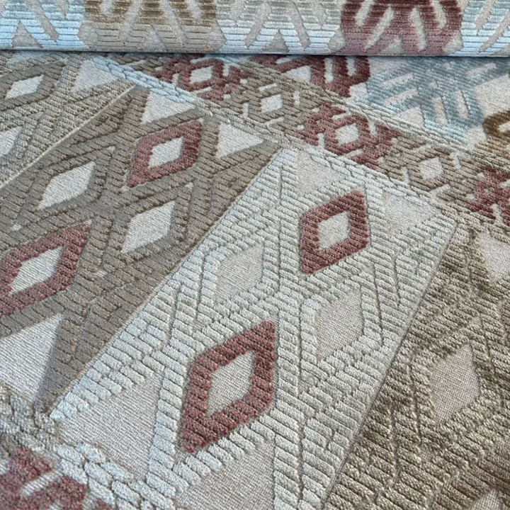 Farashe Watercolor Dream Rug
