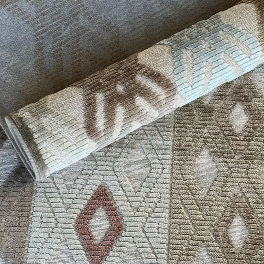 Farashe Watercolor Dream Rug