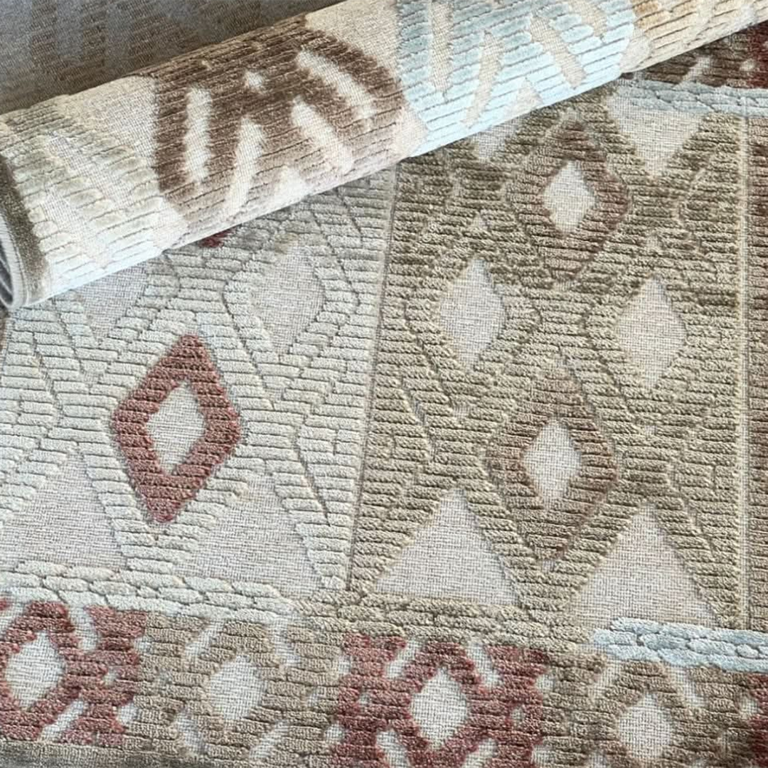 Farashe Watercolor Dream Rug