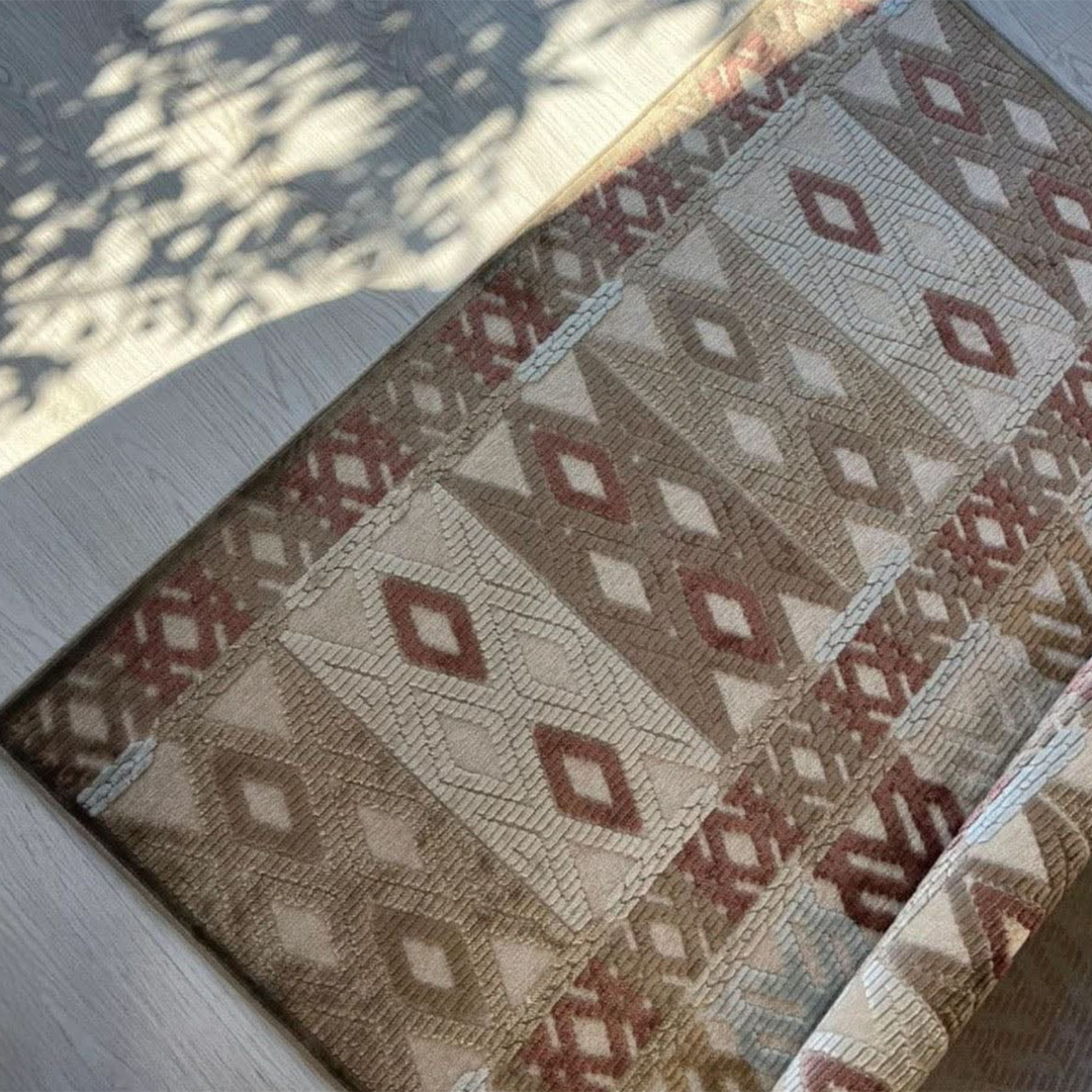 Farashe Watercolor Dream Rug
