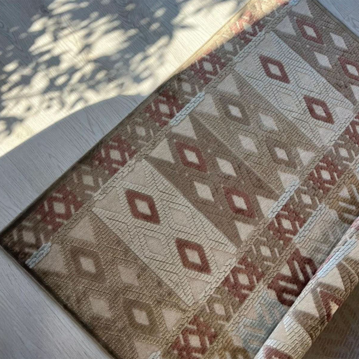 Farashe Watercolor Dream Rug