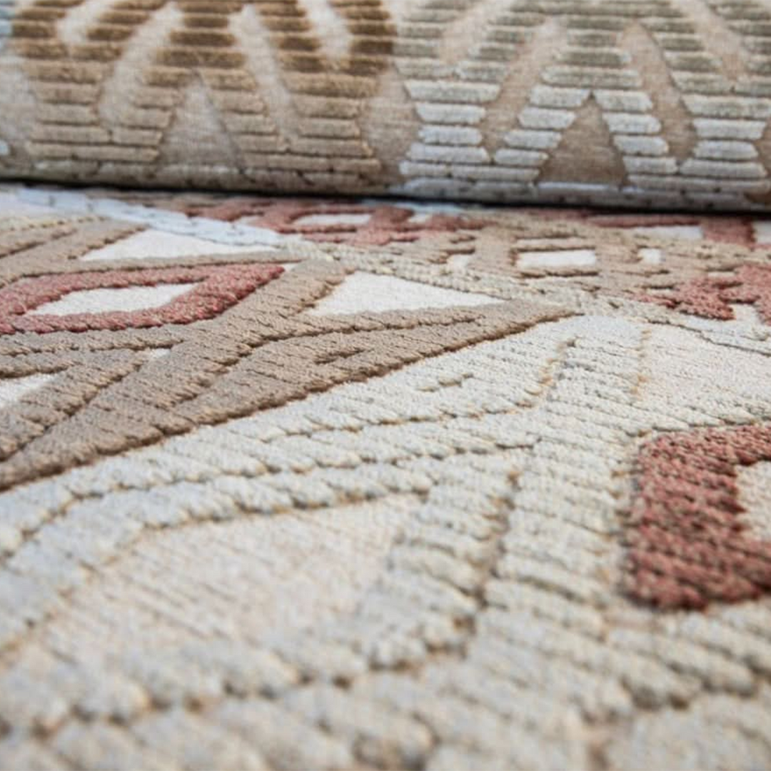 Farashe Watercolor Dream Rug