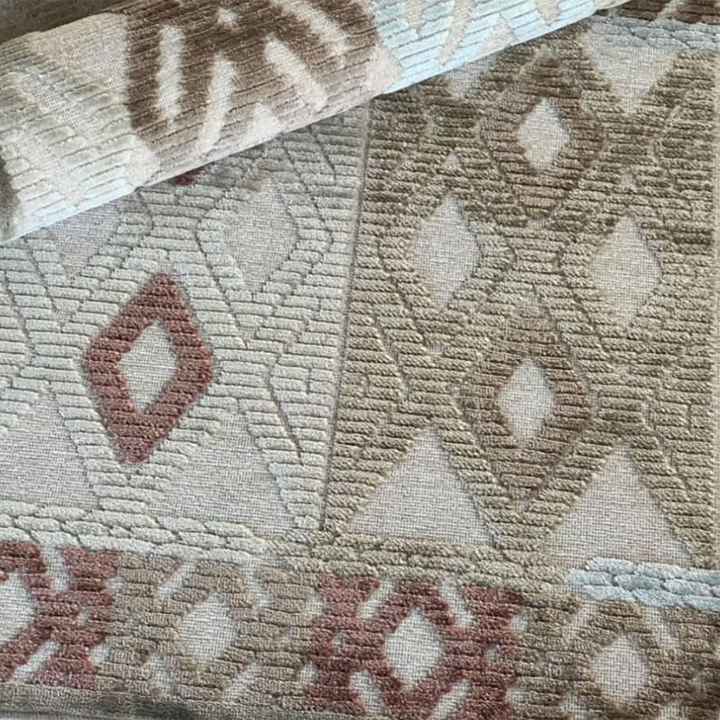 Farashe Watercolor Dream Rug