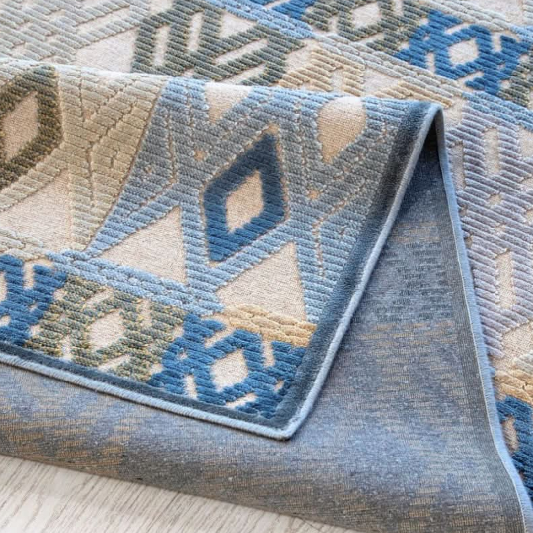 Farashe Watercolor Dream Rug