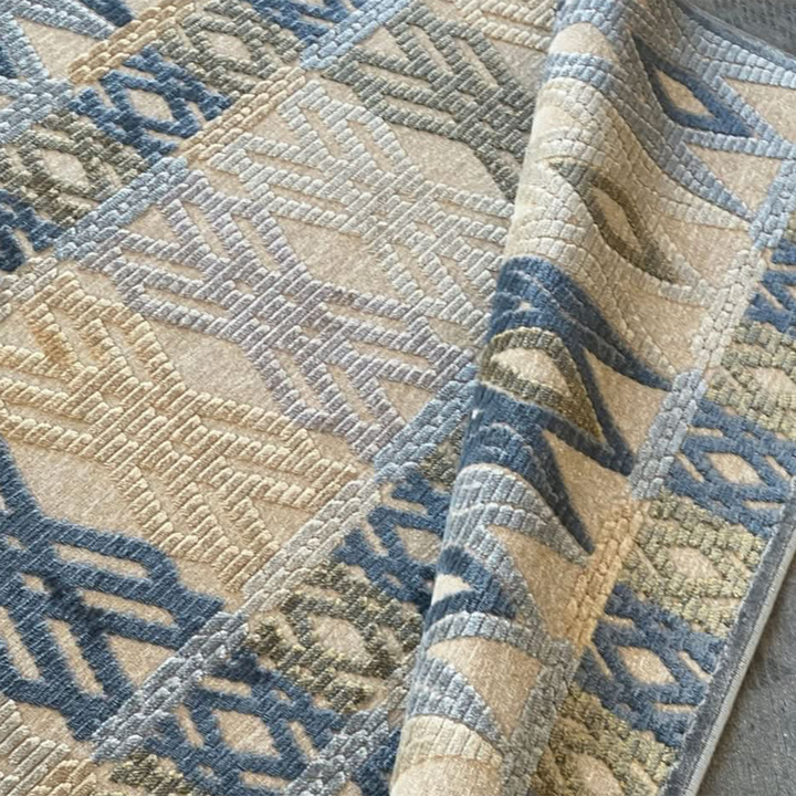 Farashe Watercolor Dream Rug