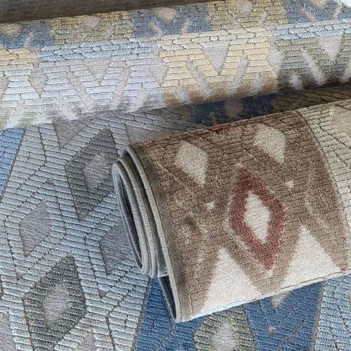 Farashe Watercolor Dream Rug