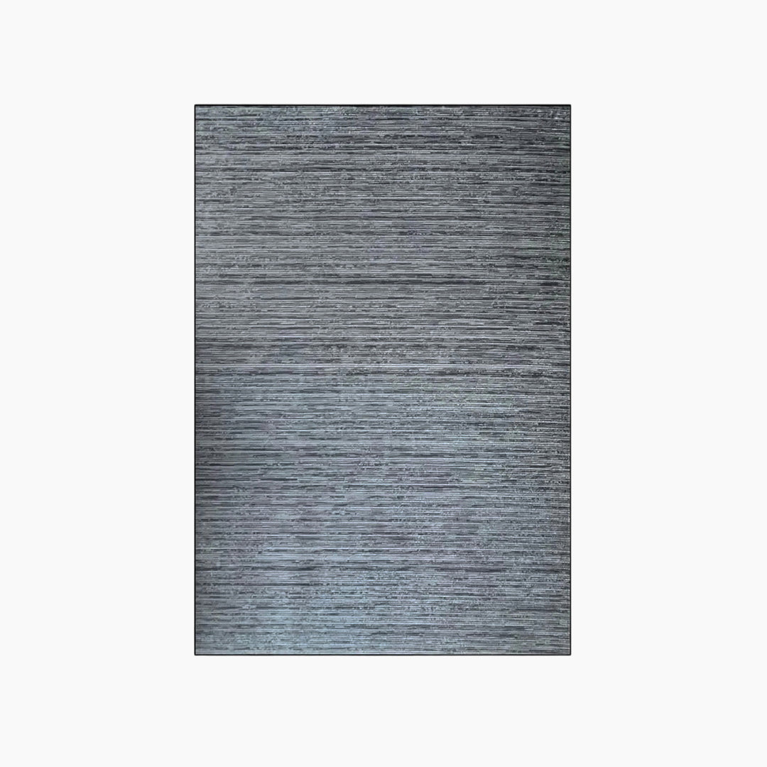 Farashe Coastal Stripes Rug
