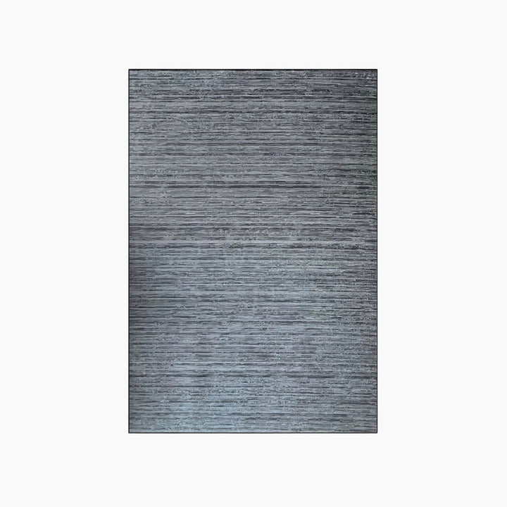 Farashe Coastal Stripes Rug