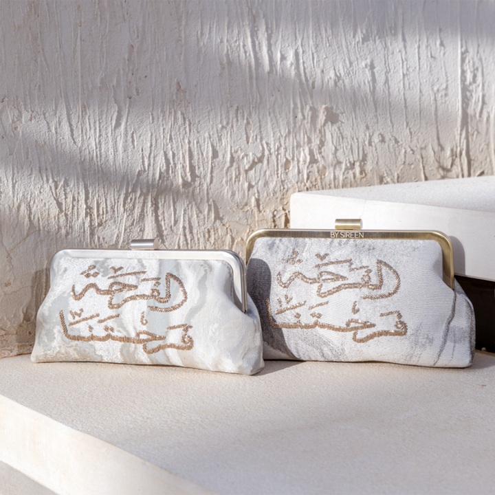 Farhetna Clutch