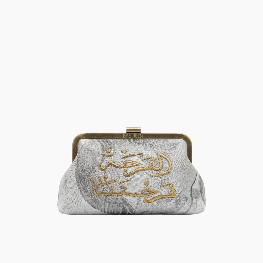Farhetna Clutch