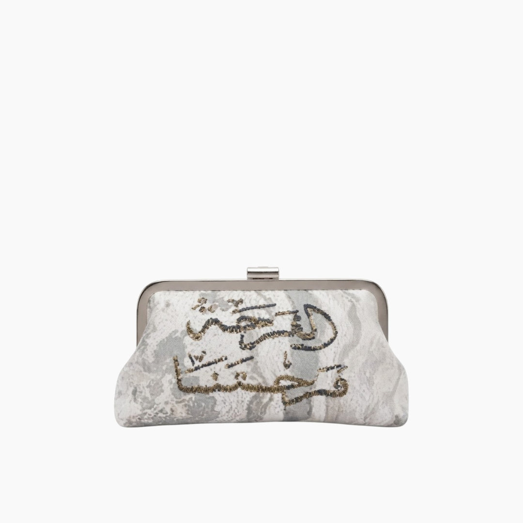Farhetna Clutch