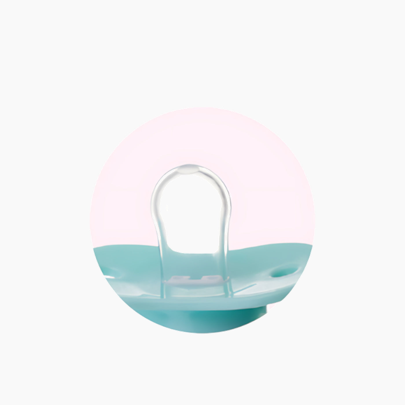Farlin Chu Chu Pacifier Glow Farlin Chu Chu Pacifier Glow