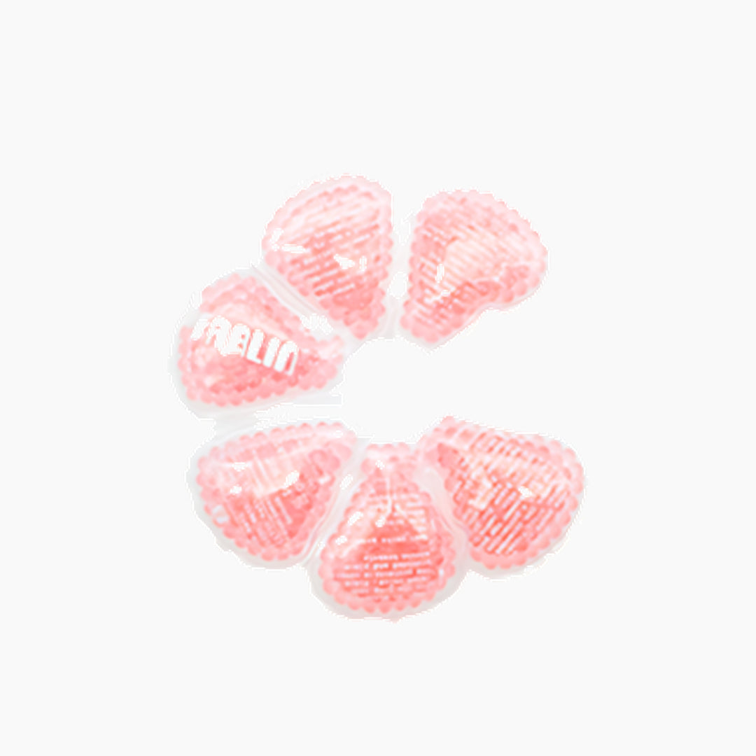 Farlin Cold &amp; Hot Breast Pad