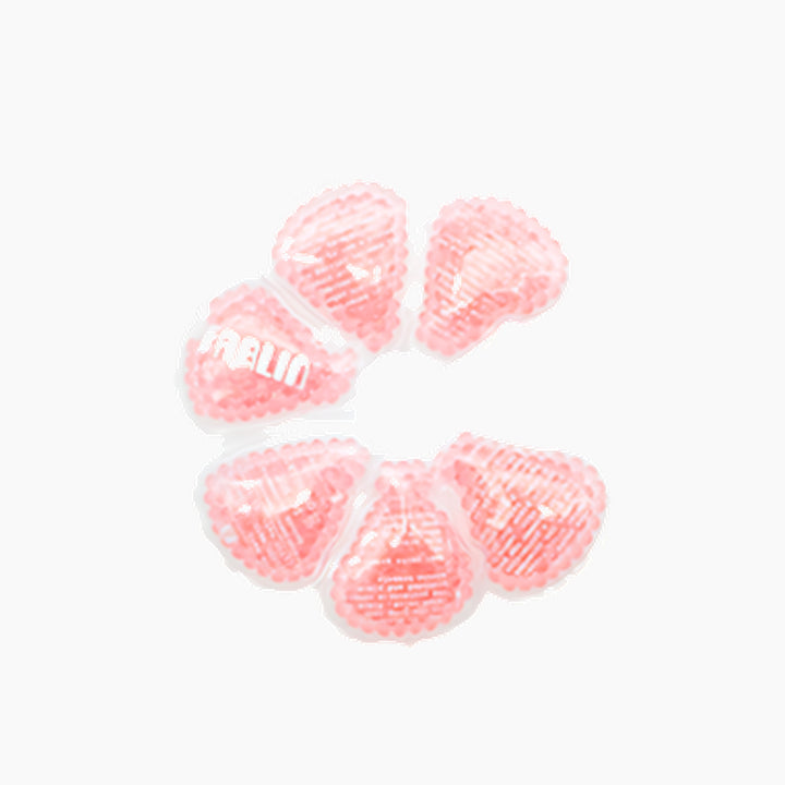 Farlin Cold &amp; Hot Breast Pad