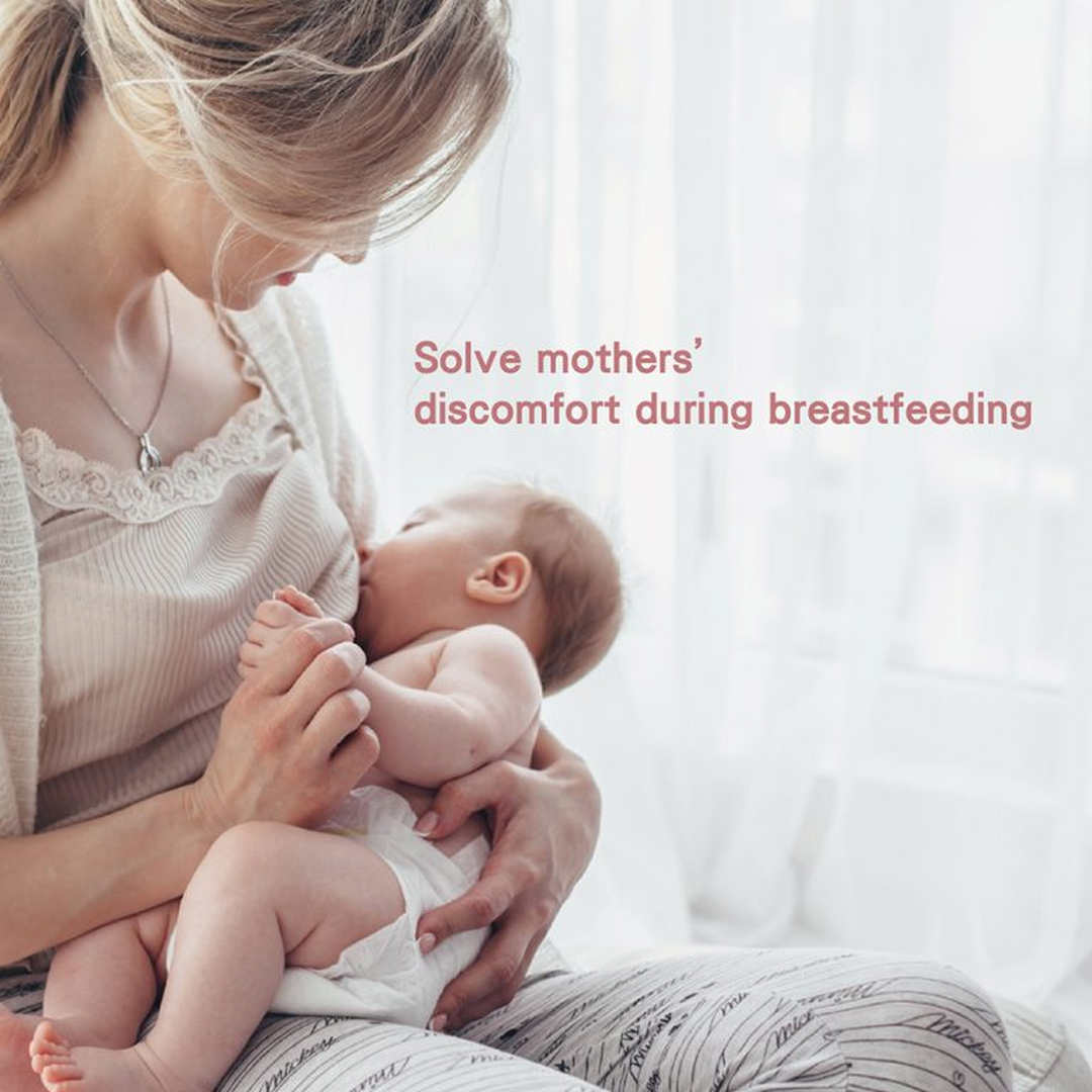 Farlin Cold &amp; Hot Breast Pad