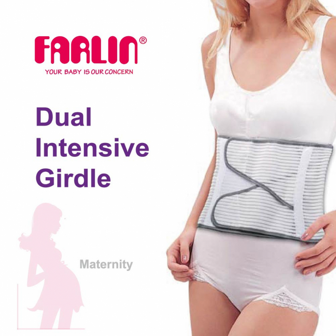 Farlin Dual Intensive Girdle