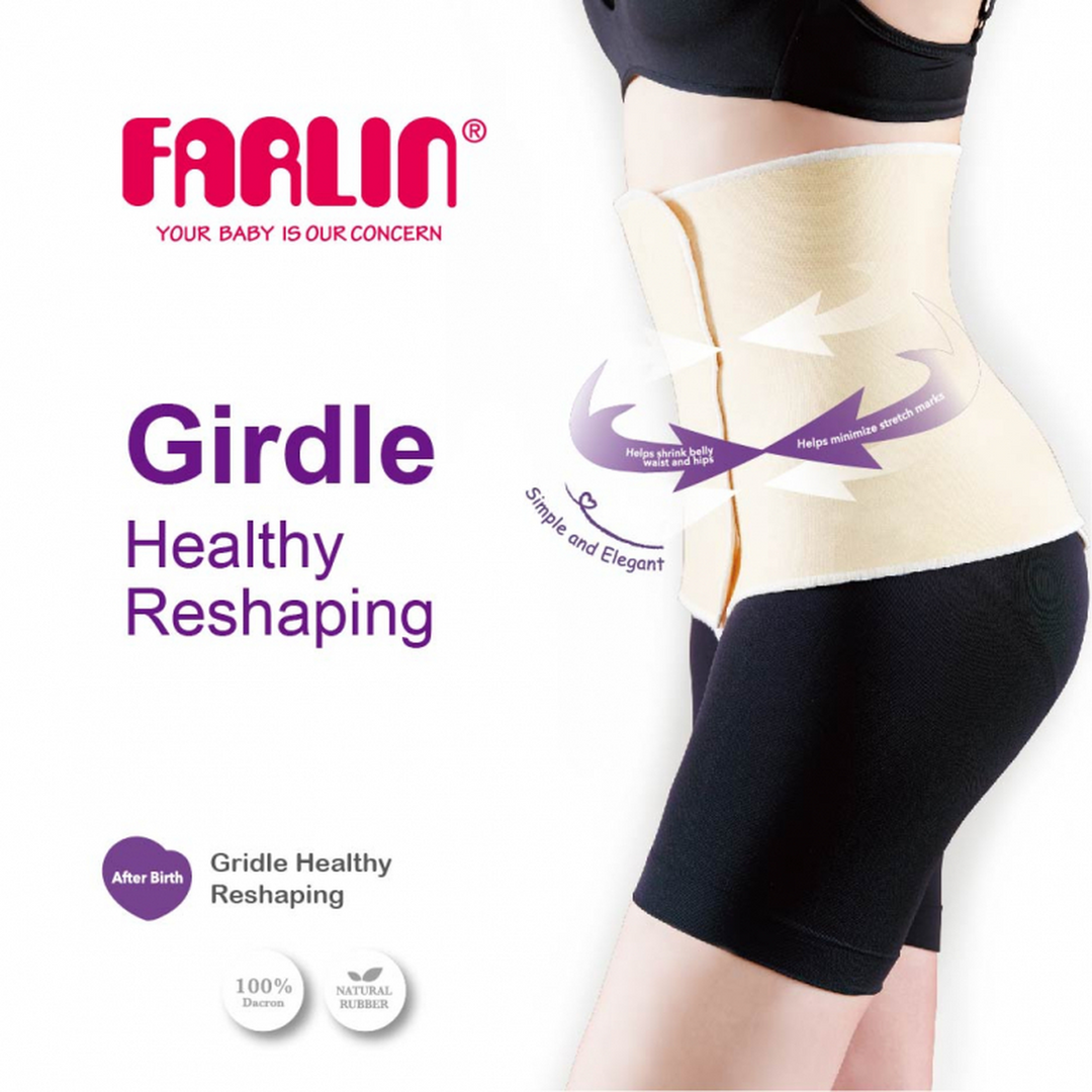 Farlin Girdle