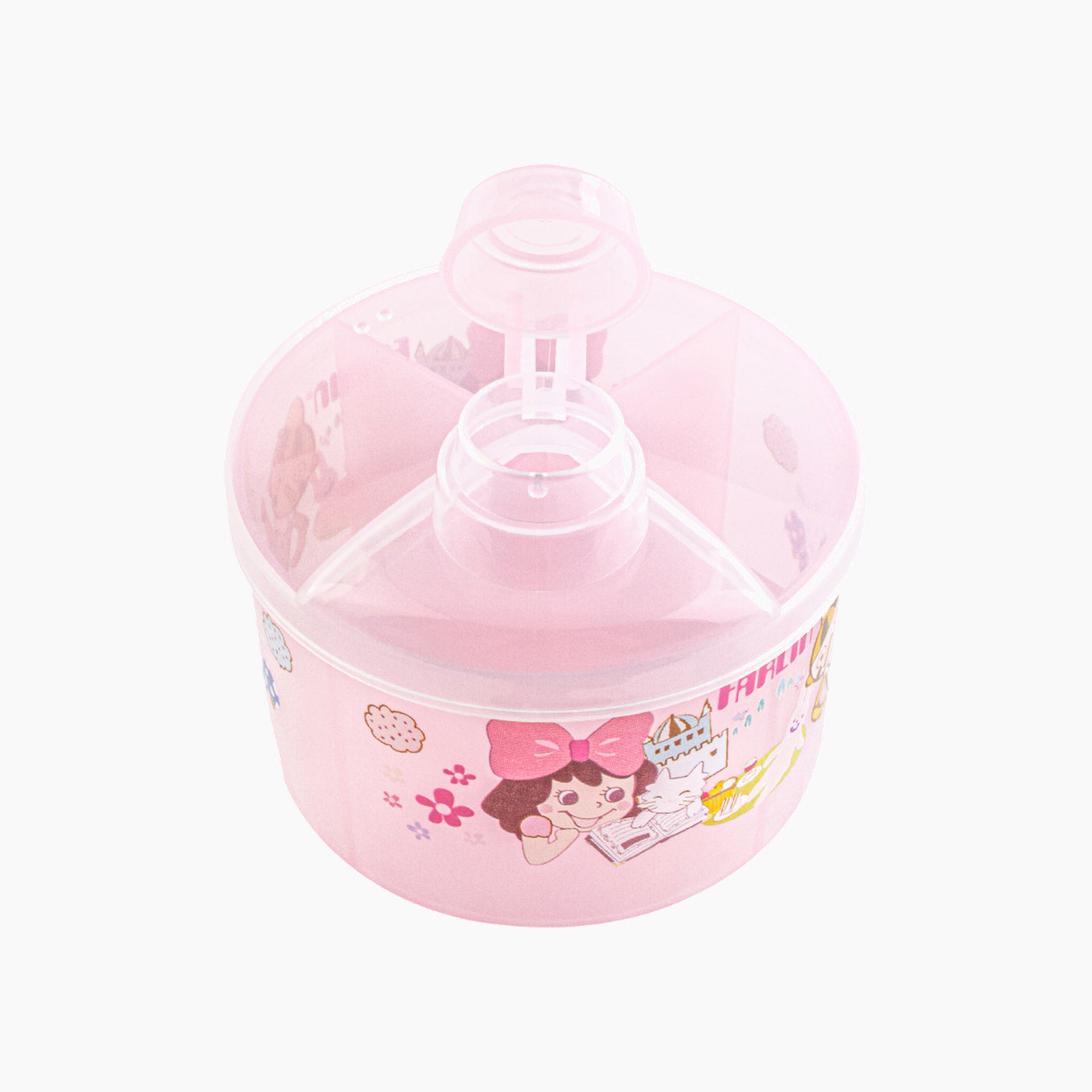 Farlin Milk Powder Containter 1 Pack Farlin Milk Powder Containter 1 Pack