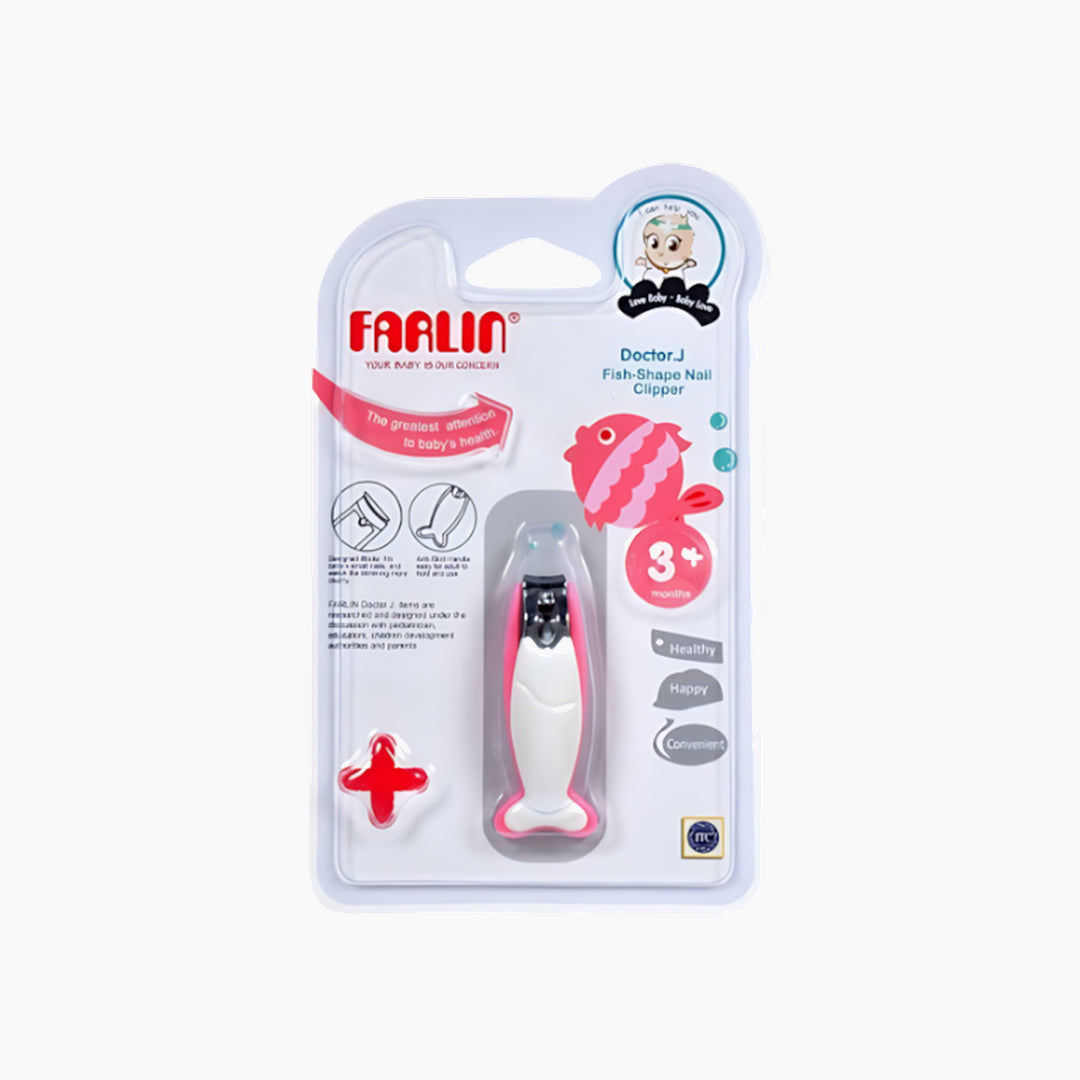 Farlin Nail Clipper
