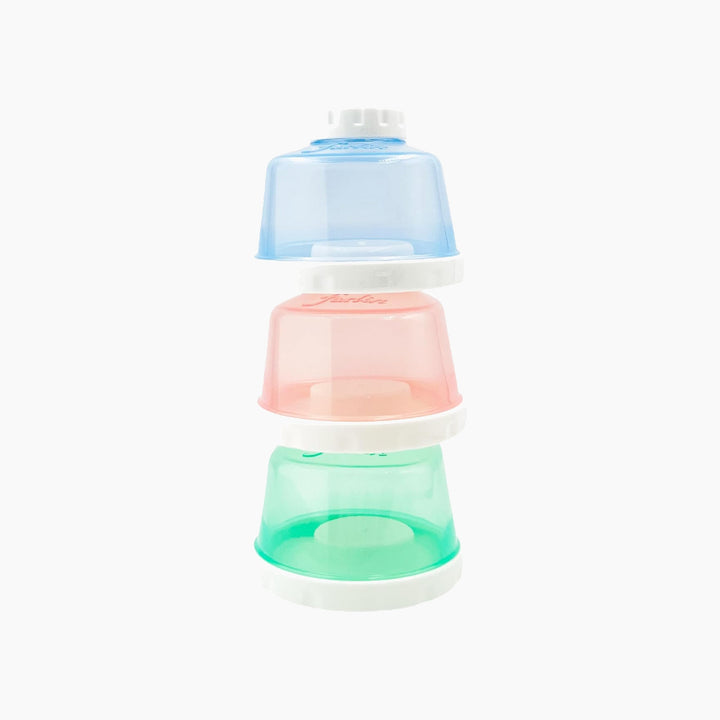 Farlin Powder Milk Container 3 Pack