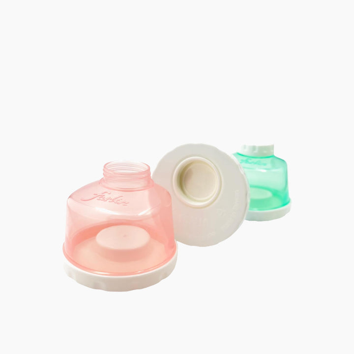 Farlin Powder Milk Container 3 Pack