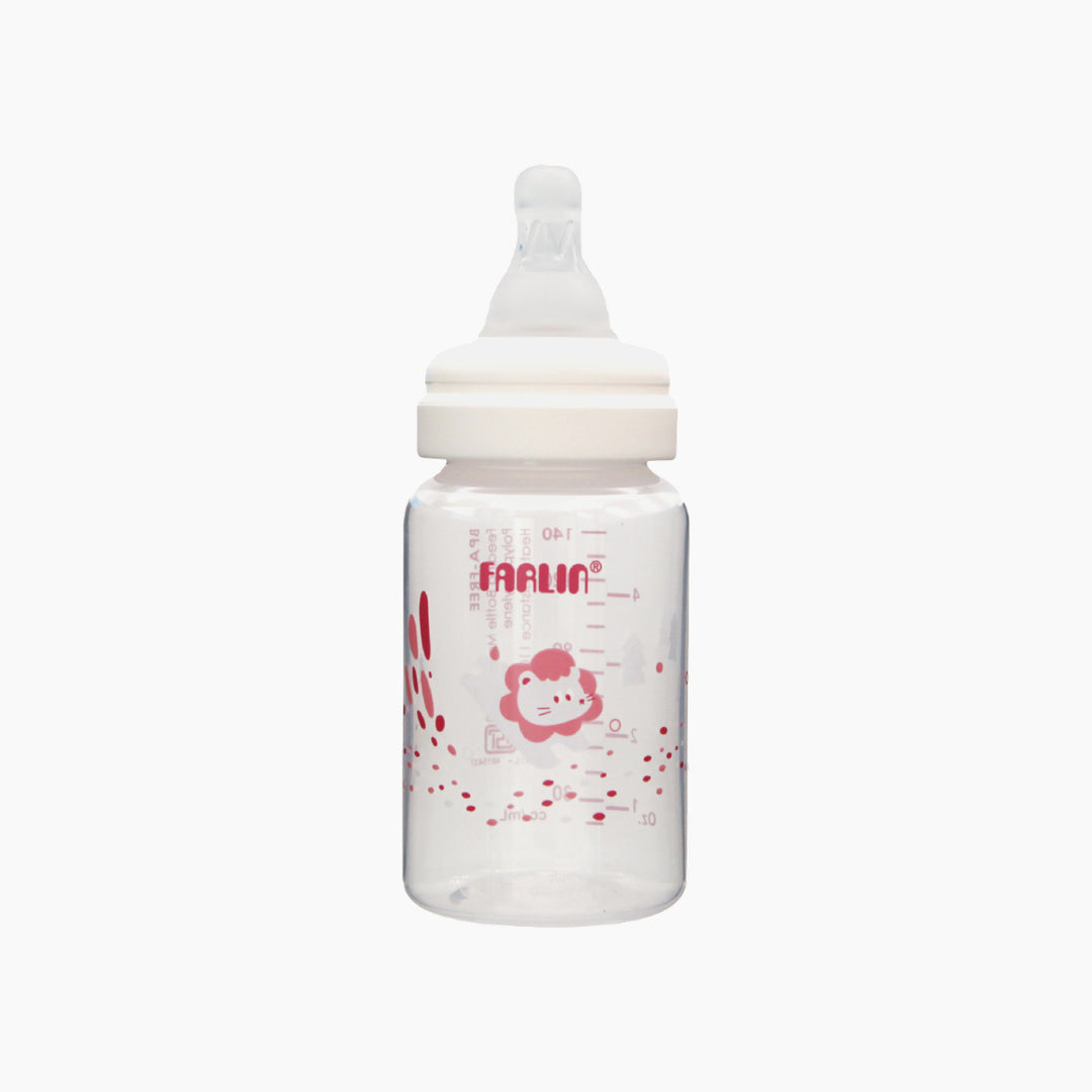 Farlin Pp Feeding Bottle Standard Neck
