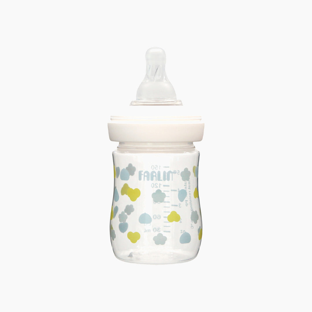 Farlin Pp Feeding Bottle Wide Neck