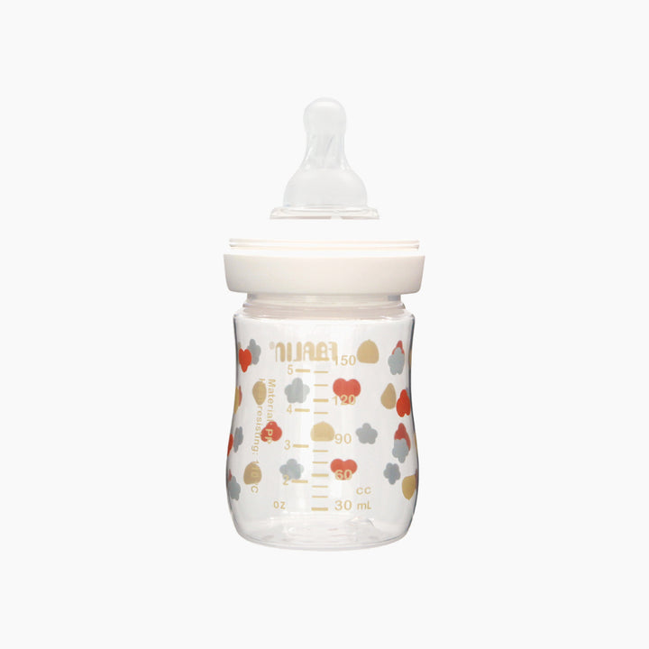 Farlin Pp Feeding Bottle Wide Neck