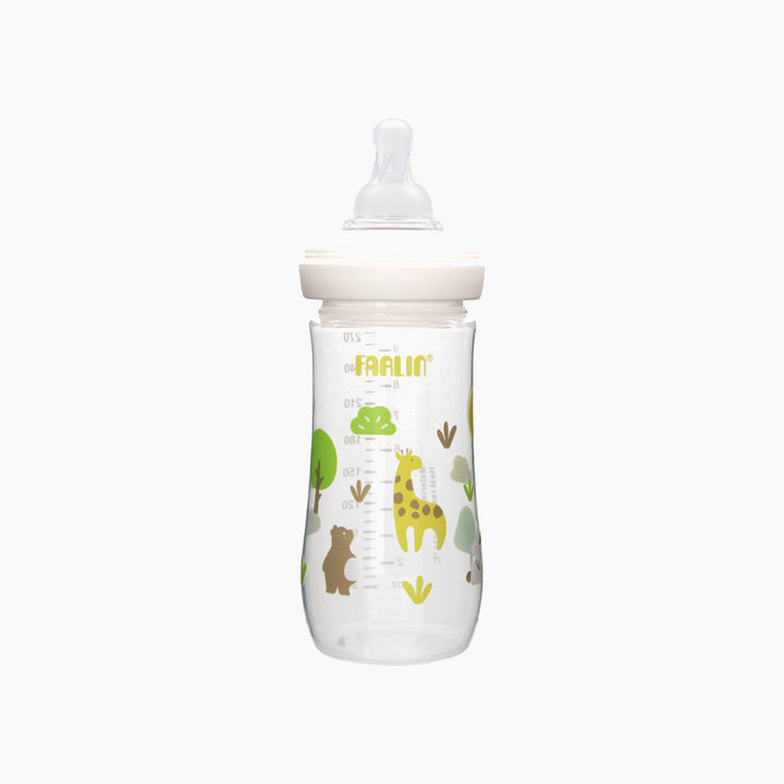 Farlin Pp Feeding Bottle Wide Neck
