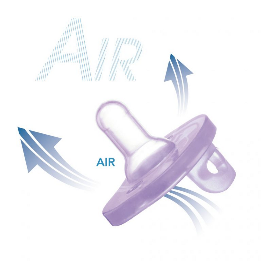 Farlin Silicone Pacifier