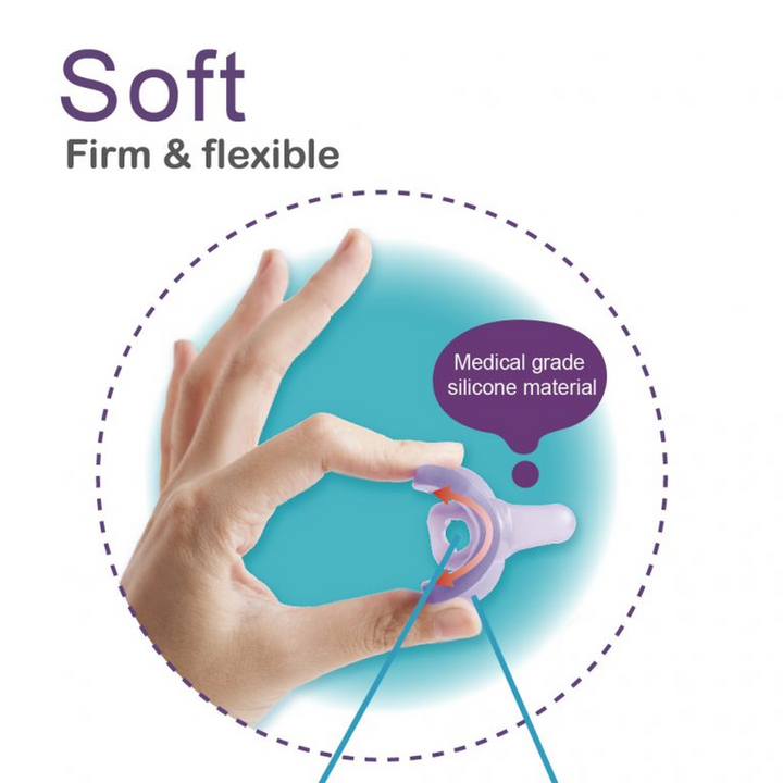Farlin Silicone Pacifier