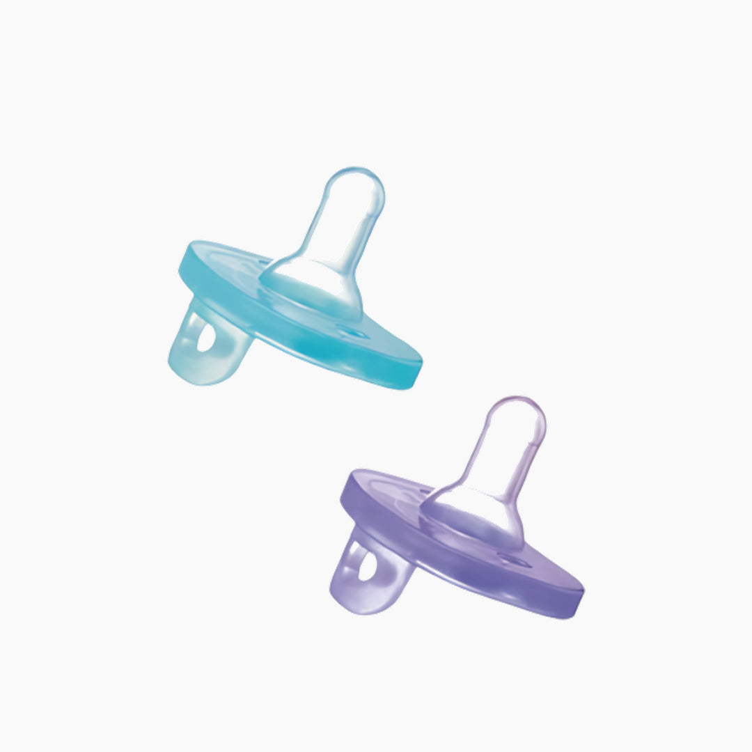 Farlin Silicone Pacifier