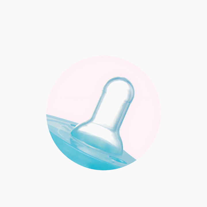 Farlin Silicone Pacifier