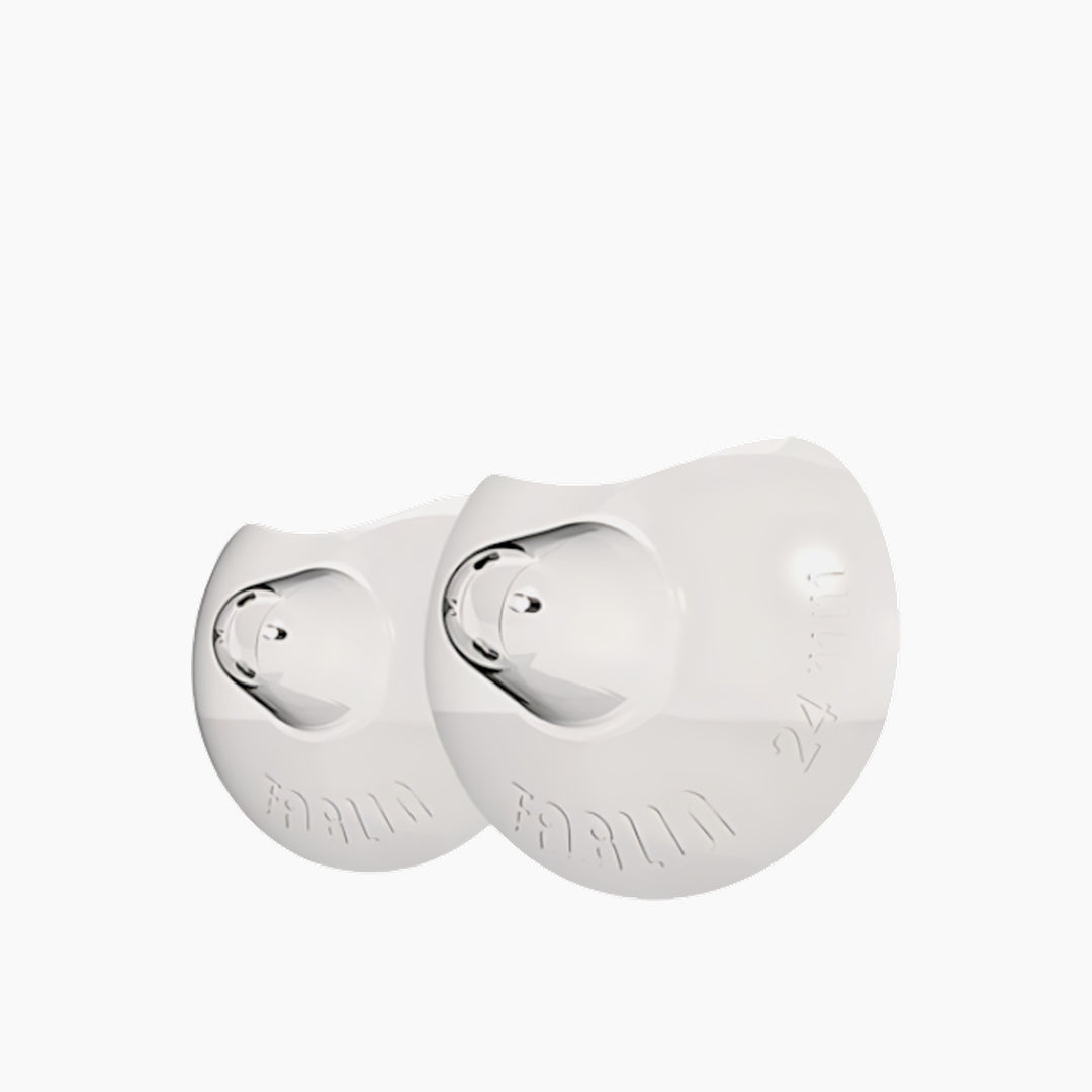 Farlin Ultra Thin Breast Shield