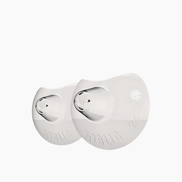 Farlin Ultra Thin Breast Shield