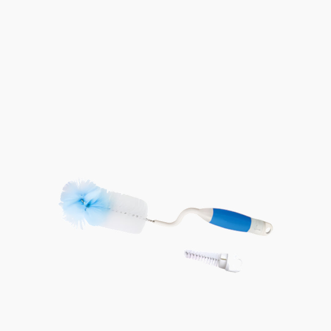 Farlin Bottle and Nipple Brushes