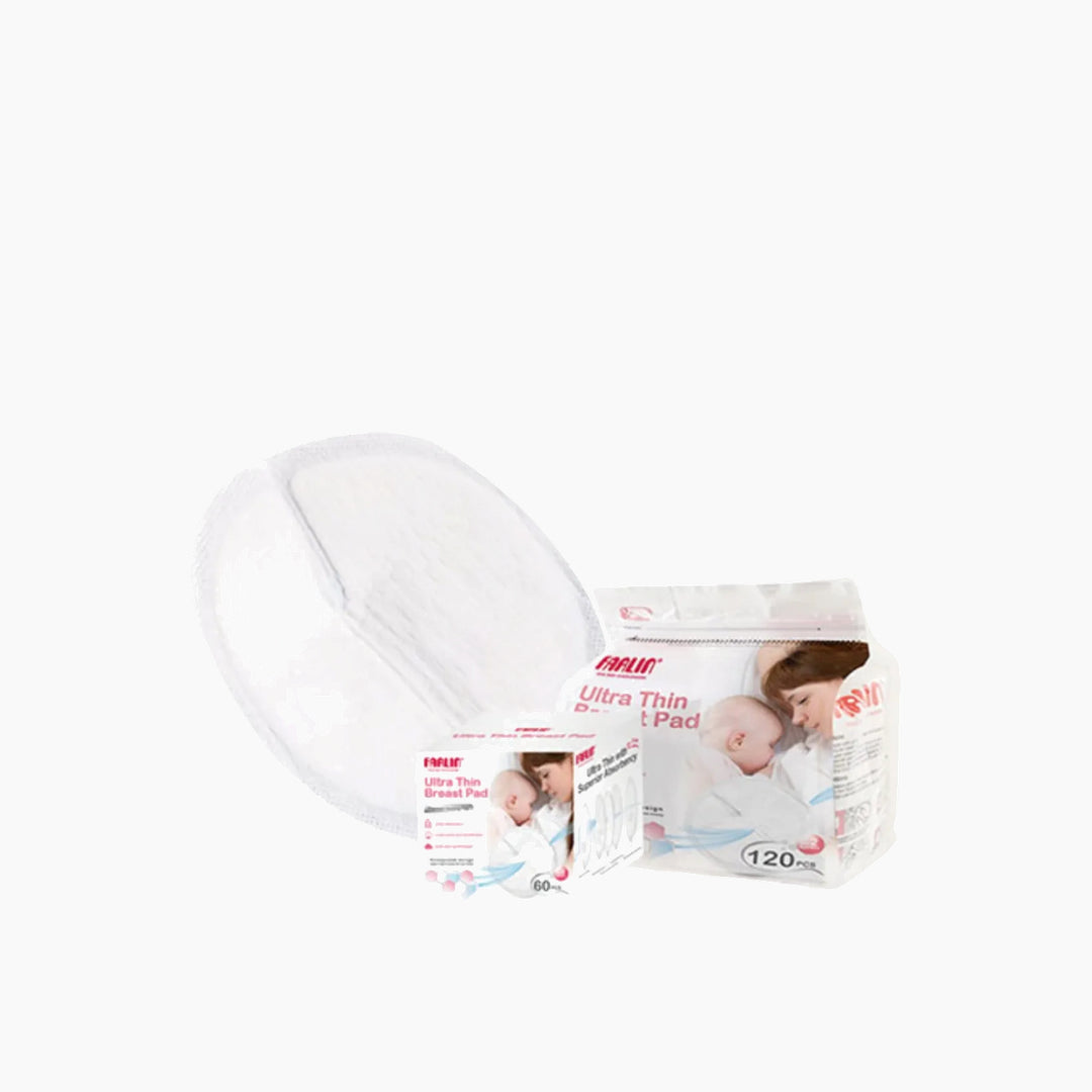 Farlin Washable Breast Pad