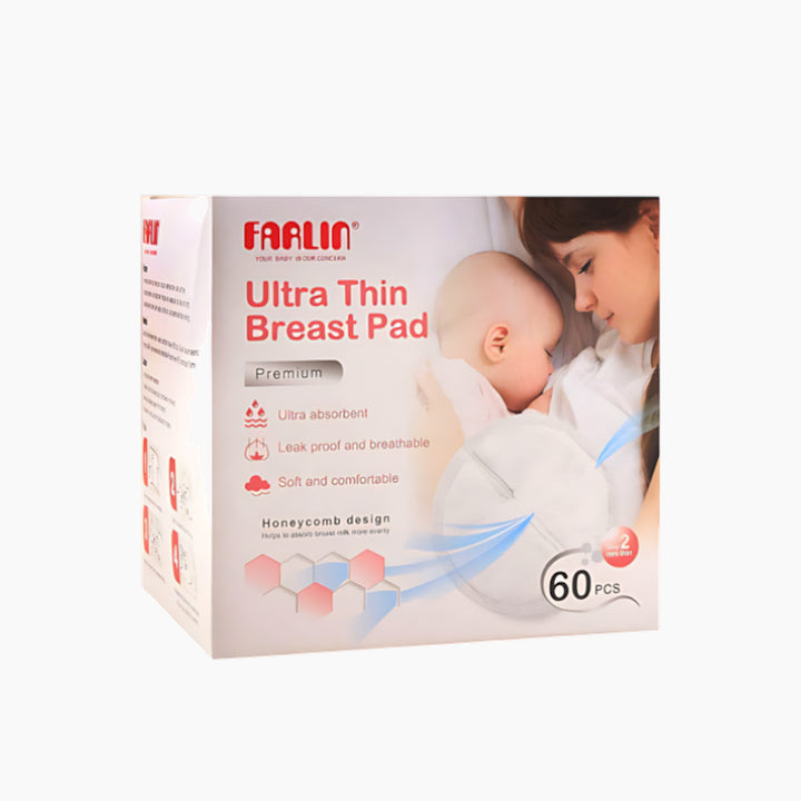 Farlin Washable Breast Pad