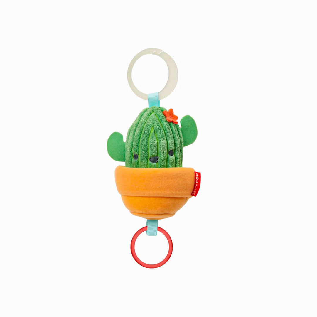 Skip Hop Jitter Toy