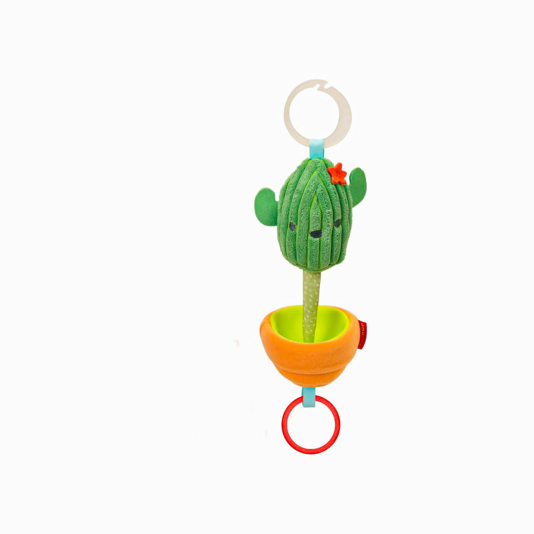 Skip Hop Jitter Toy
