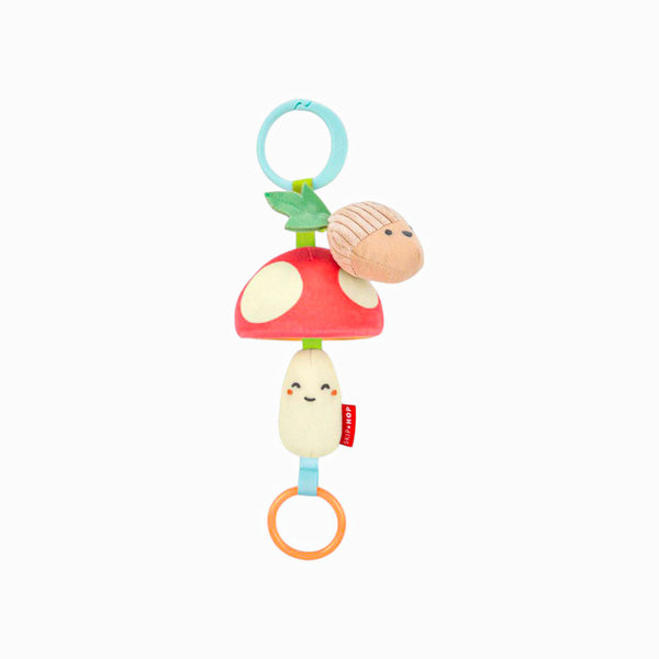 Farmstand Baby Stroller Toy
