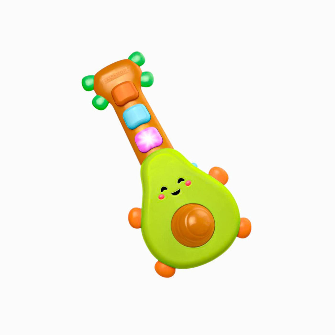 Skip Hop Rock A Mole Guitar