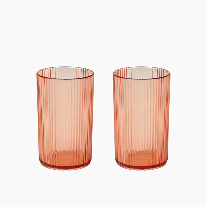 Liewood Farrel Cup 2Pck Rose