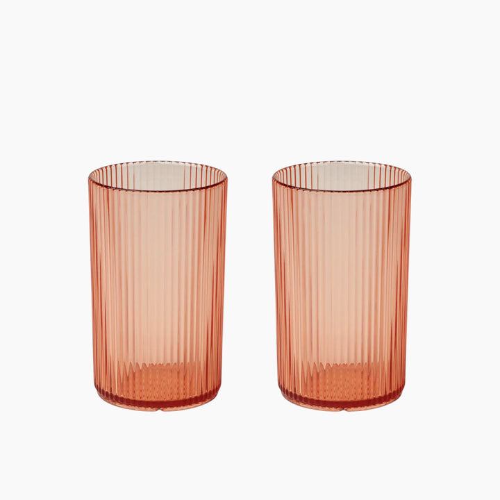 Liewood Farrel Cup - 2pck - Rose