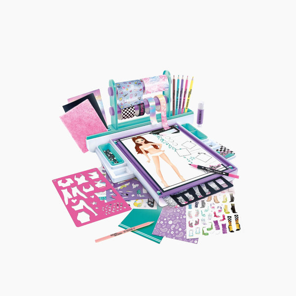 Canal Toys Fashion Designer Studio