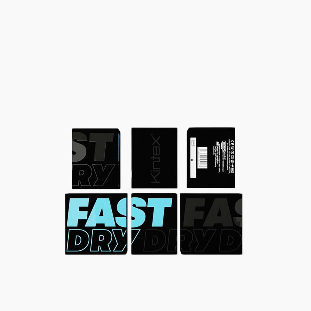 Kintex Fastdry