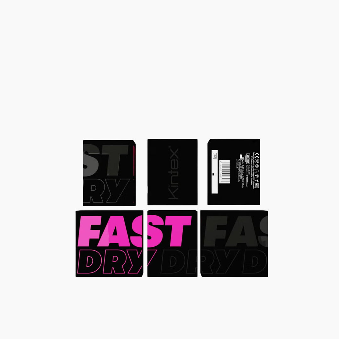 Kintex Fastdry