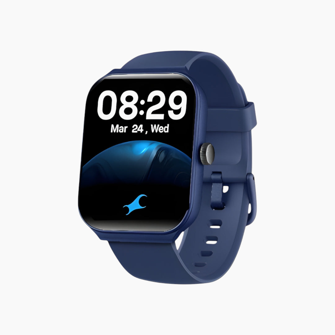 Casio Fastrack Reflex Horizon smartwatch with 4.17 cm UltraVU display