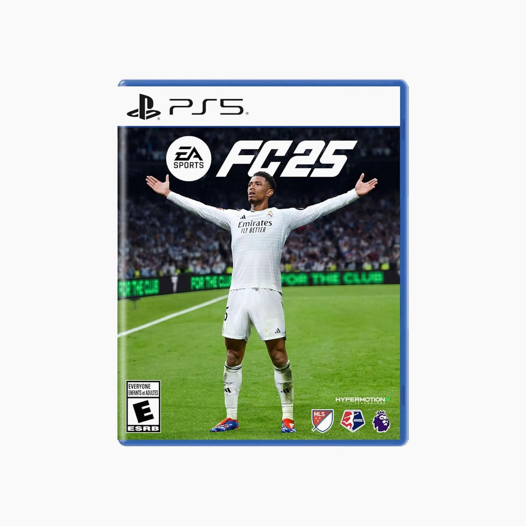 Game Planet EA SPORTS FC 25 Video Game - HUNA
