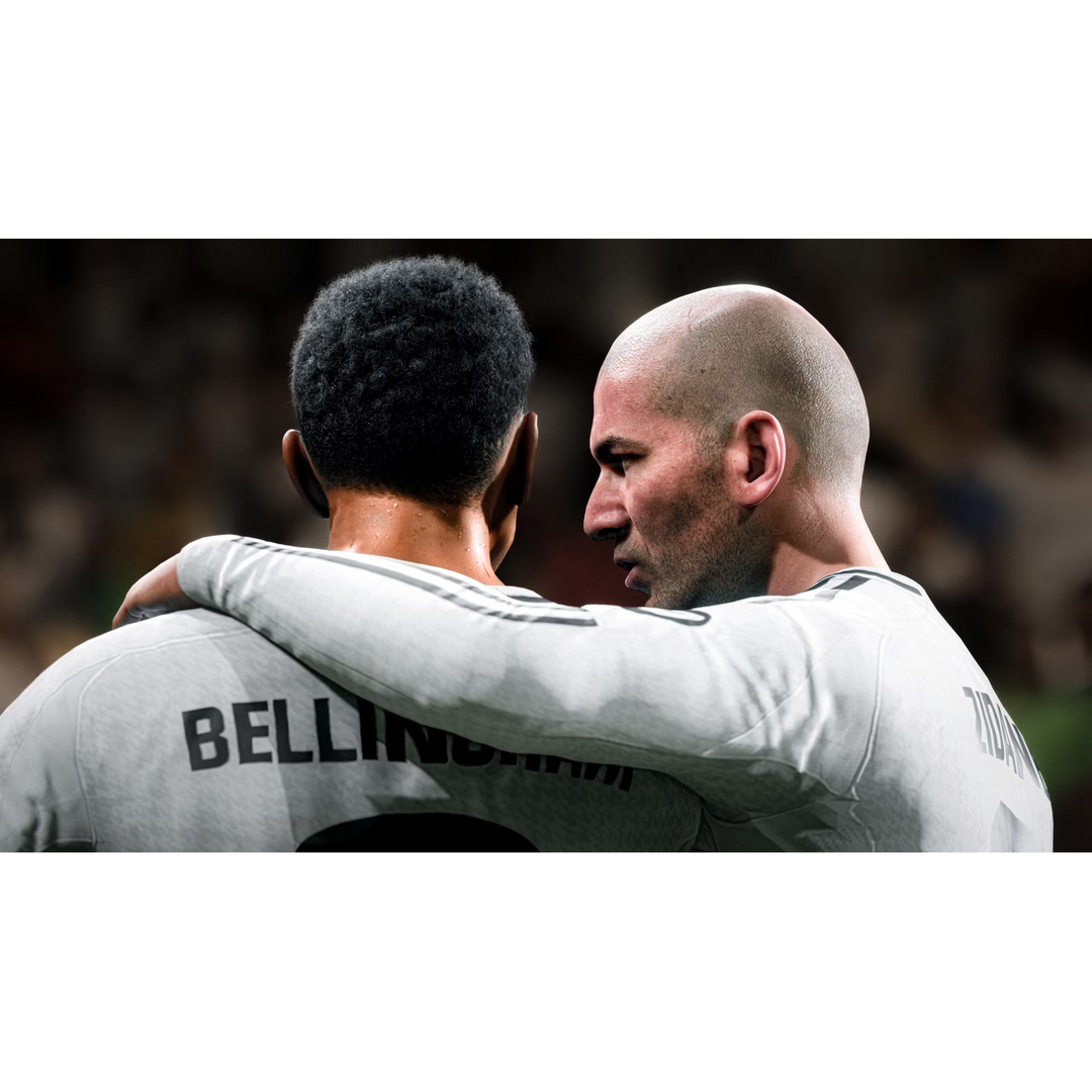 Game Planet EA SPORTS FC 25 Video Game - HUNA